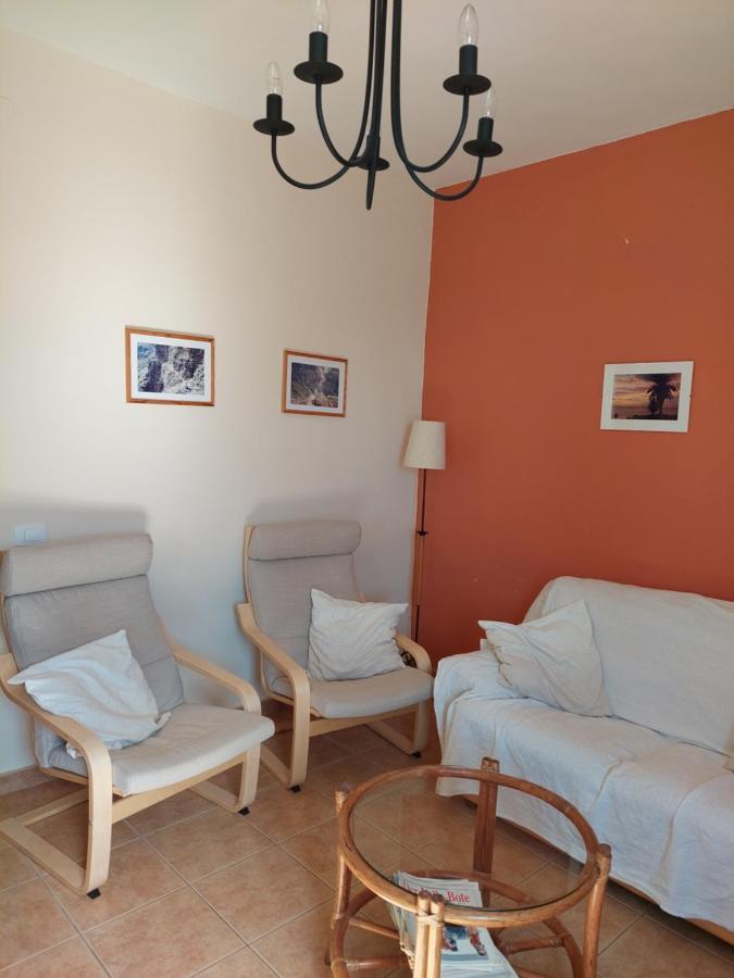 Casa Katharina - Valle Gran Rey Calera Luaran gambar