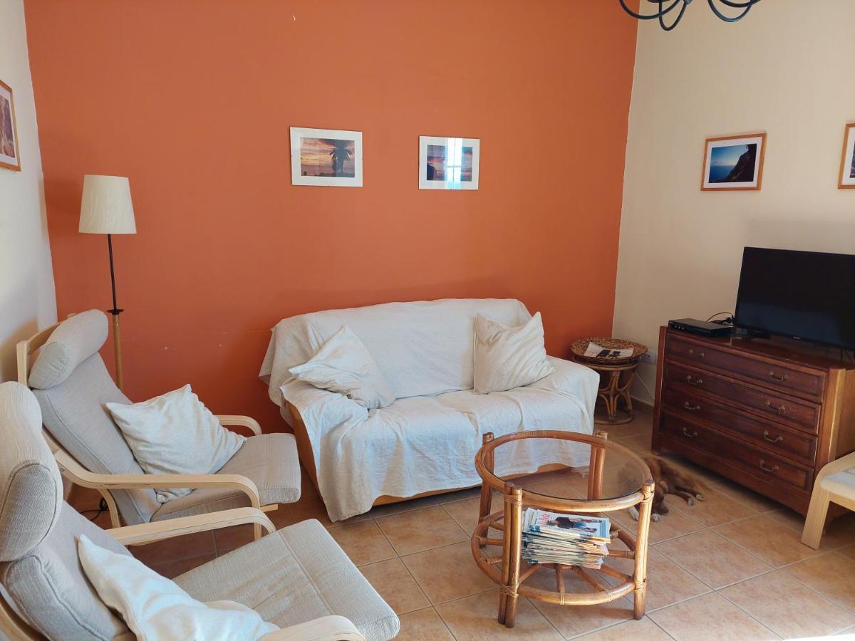 Casa Katharina - Valle Gran Rey Calera Luaran gambar