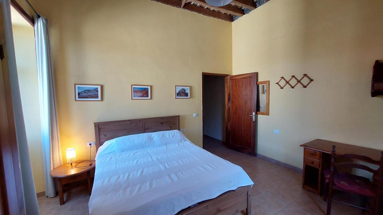 Casa Katharina - Valle Gran Rey Calera Luaran gambar