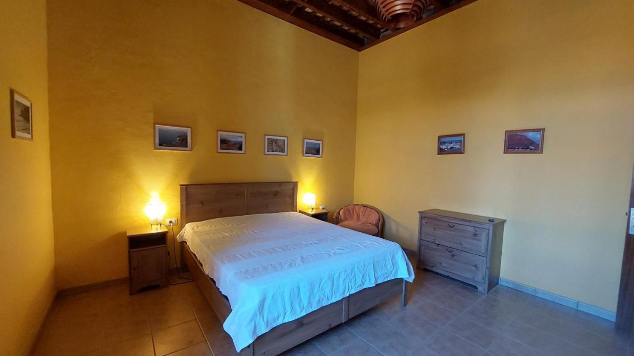 Casa Katharina - Valle Gran Rey Calera Luaran gambar