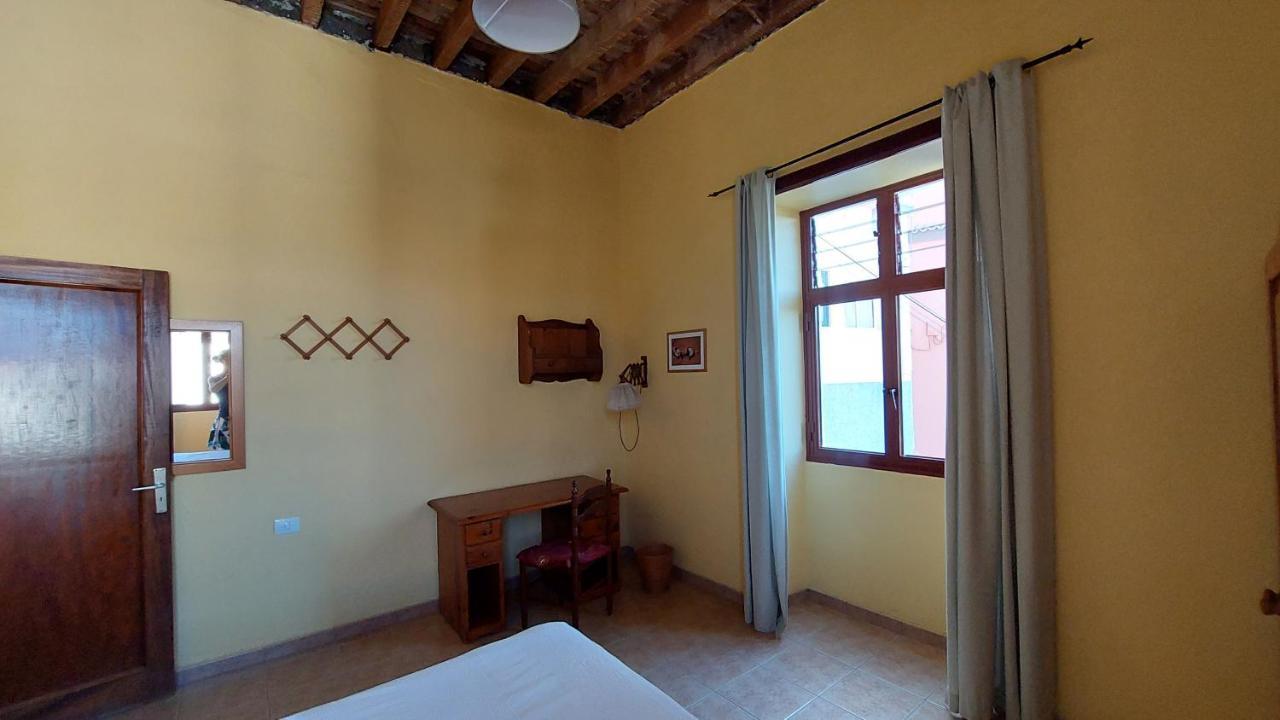 Casa Katharina - Valle Gran Rey Calera Luaran gambar