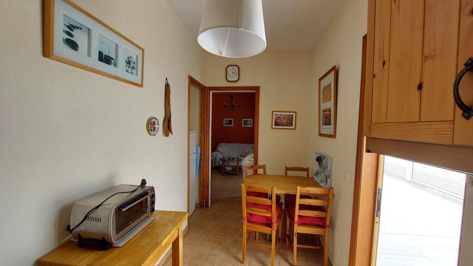 Casa Katharina - Valle Gran Rey Calera Luaran gambar