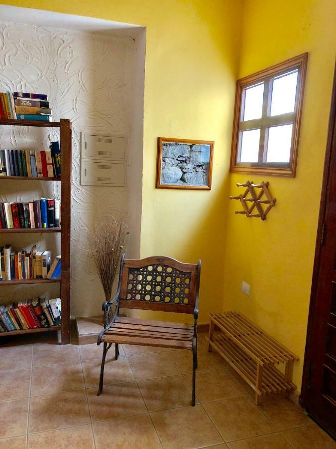 Casa Katharina - Valle Gran Rey Calera Luaran gambar