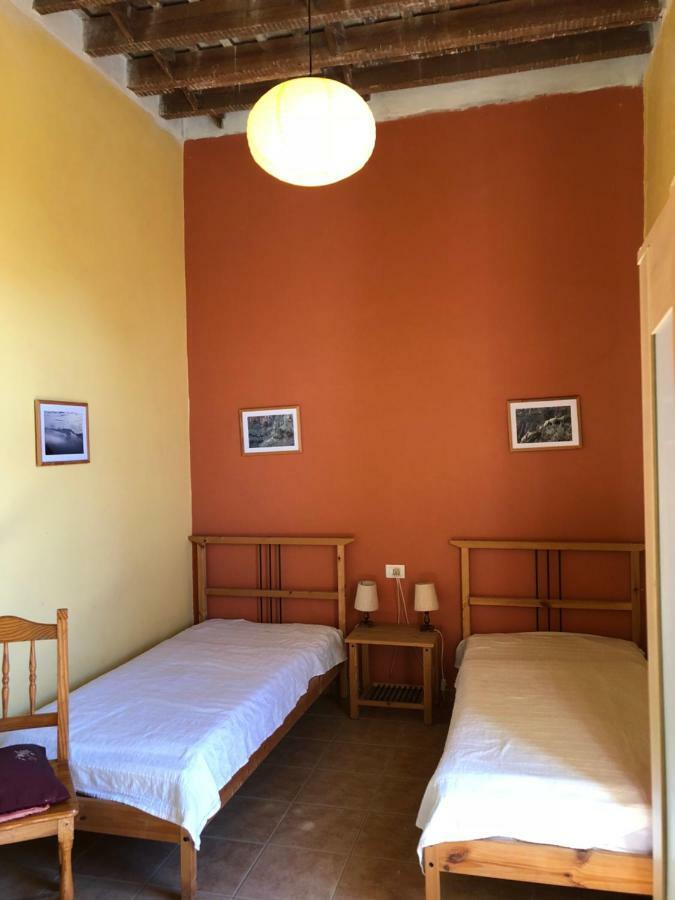 Casa Katharina - Valle Gran Rey Calera Luaran gambar