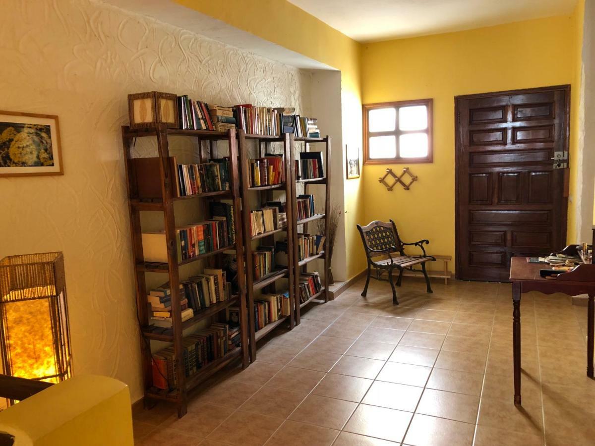 Casa Katharina - Valle Gran Rey Calera Luaran gambar